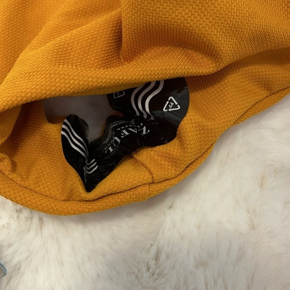 Zaful Tie Front Bikini - Picture 7 of 9